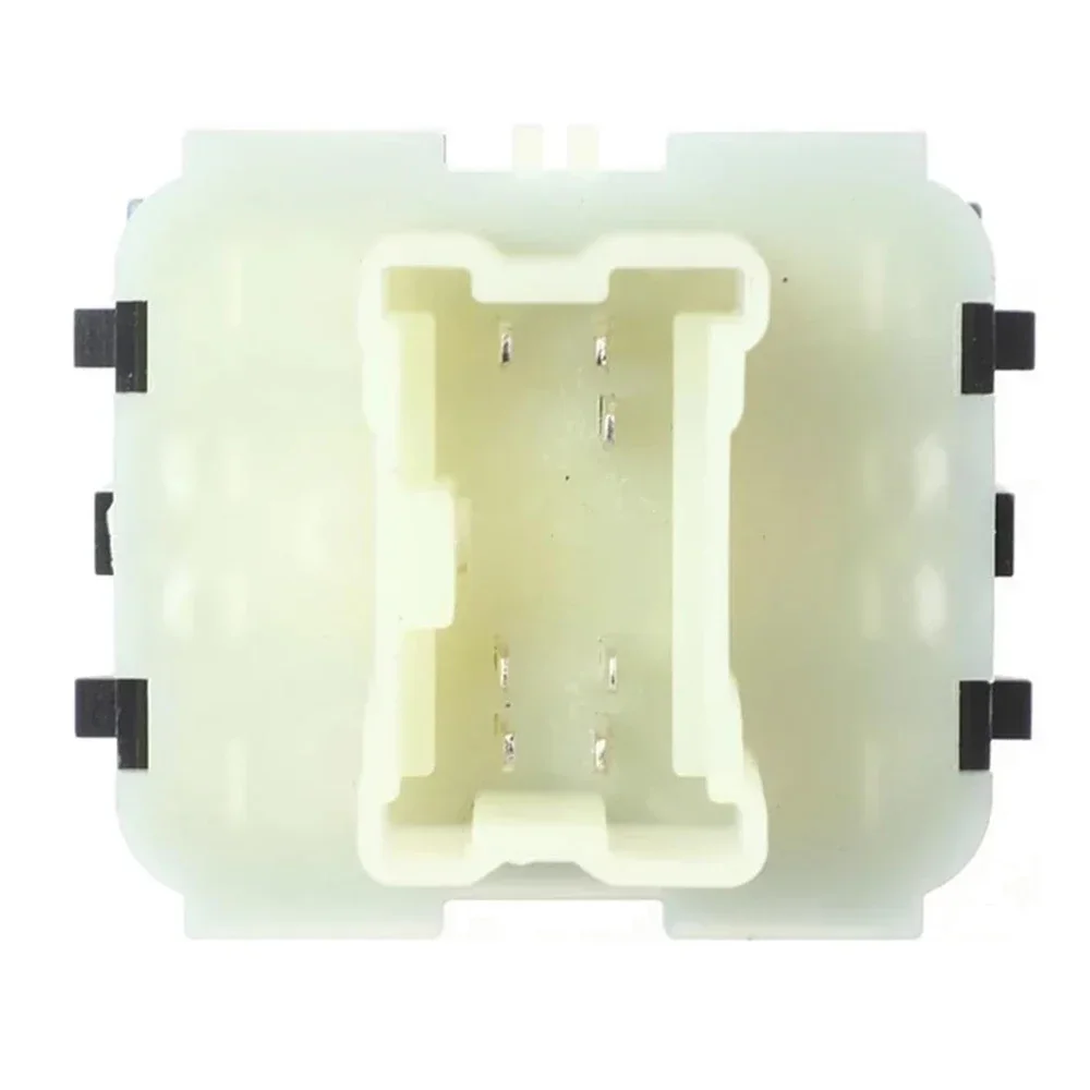 254118044 Переключатель привода окна R переключатель стеклоподъемника для Renault Trafic