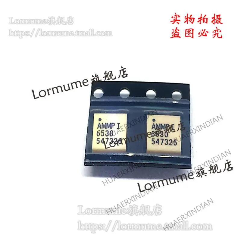 

5PCS AMMP-6530 AMMP-6530-TR1 New Original