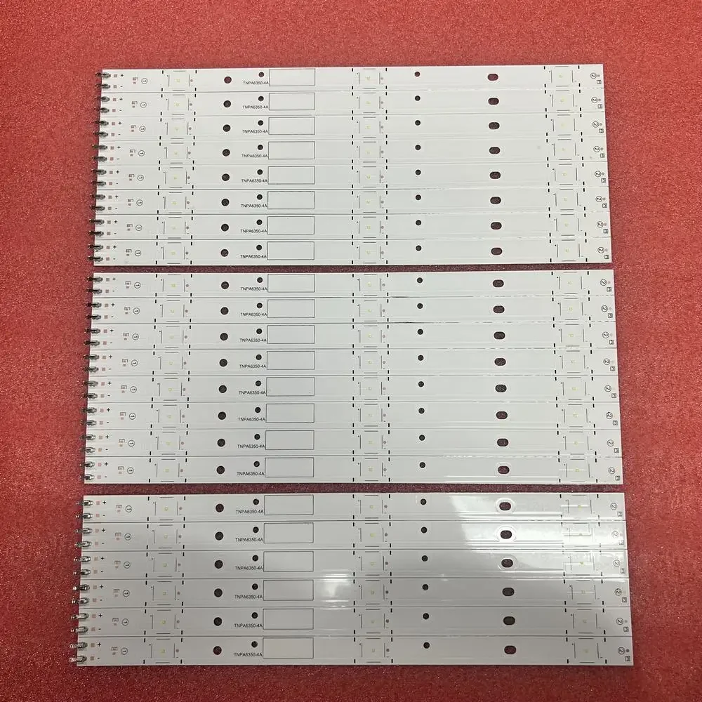 

Светодиодная лента beented для телевизора Panasonic