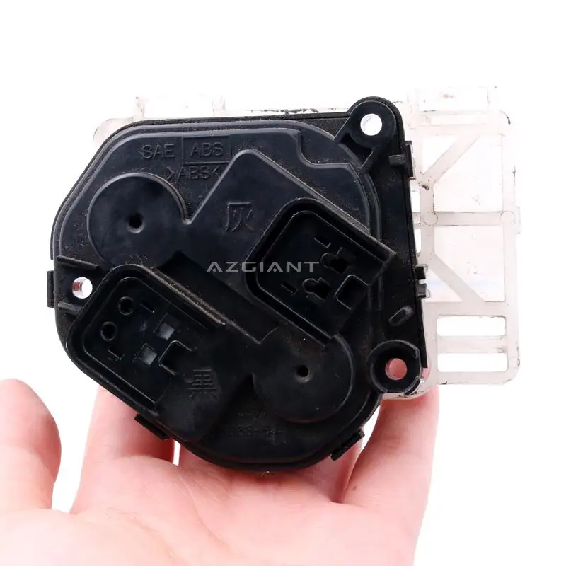 

For Toyota Avalon 2013-2018 Camry 2007-2017 Authentic Car Left Right Wing Mirror Adjustment Motor Assembly