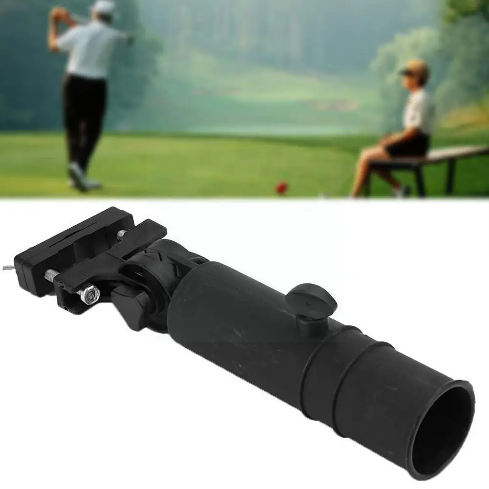 

Top Quality 1pc Umbrella Stand Durable Golf Club Umbrella Holder Stand For Bike Buggy Cart Baby Pram Wheelchair Drop Shippi O8t1