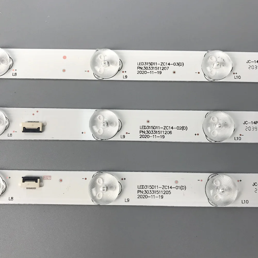 Рисунок 2 - Светодиодная лента для подсветки