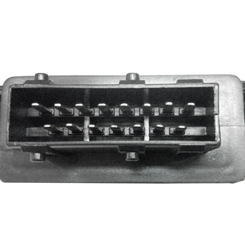 Топливное двойное реле 19203N 19203X 454935 192949 9627109680 9664883180 ABS для Peugeot 206 207 405 Citroen BERLINGO XSARA