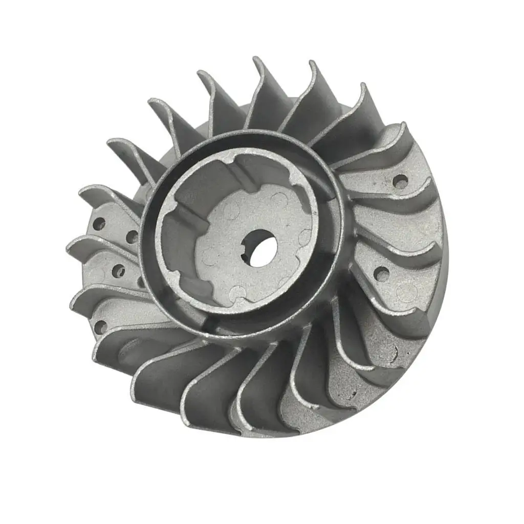 

Маховик в сборе для MS251 MS 251, замена OEM 1143 400 1234
