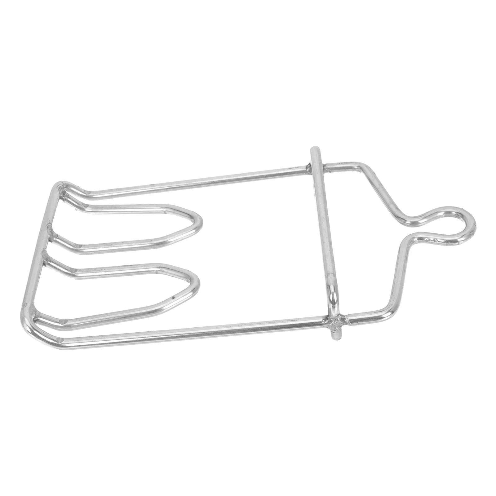 

Chick Kitchen Hook Accessory Slaughter Hanging Heavy Duty Hooks Sturdy Meat Heavy Duty Clothes Rack Chicken Hanger Practical