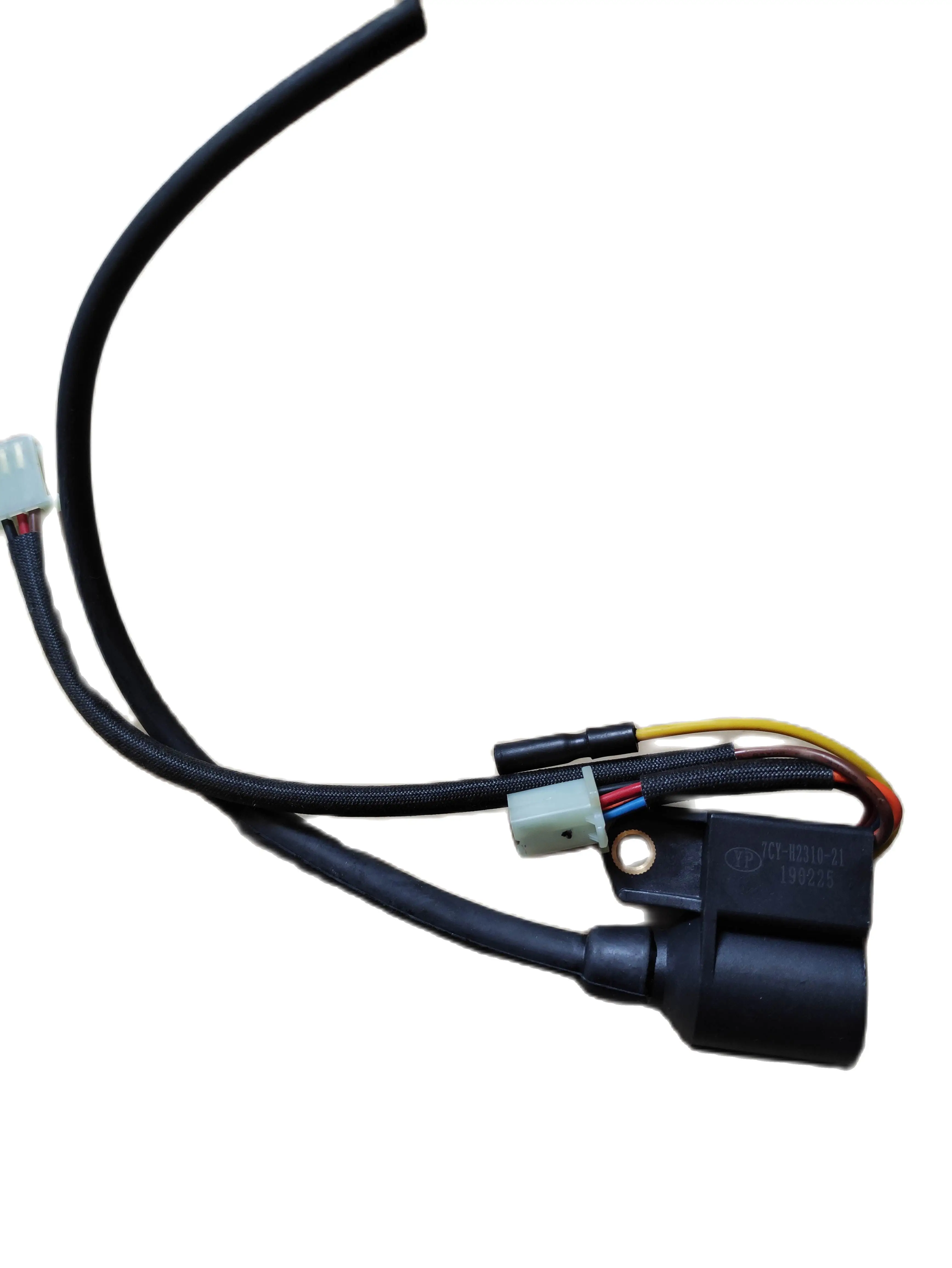

IGNITION COIL FITS EF1000FW GASOLINE GENERATOR PARTS 7CY-H2310-21