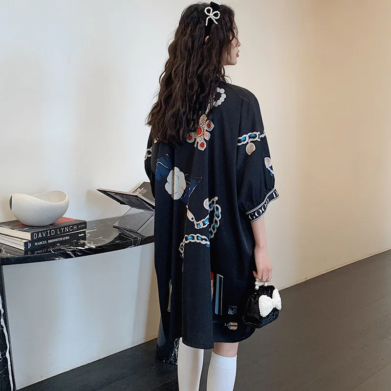 Roseheart Women Fashion Black Sexy Sleepwear Faux Silk Nightwear Homewear Nightgown Female Sleep Gown Night Dress Backless