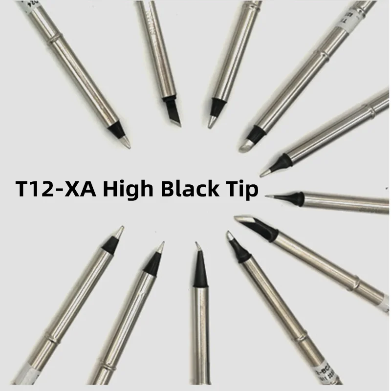 

YOULORT T12 Сварочный наконечник 75W