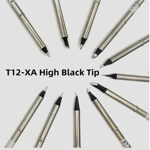 YOULORT T12 Сварочный наконечник 75W