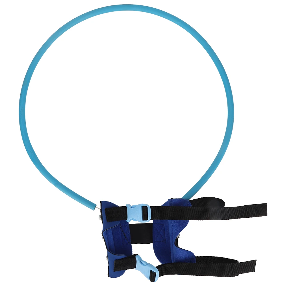 

Blind Dog Safe Ring Lightweight Pet Ring Behavior Aid Dogs Protect Anti-collision Angel Wing anti-collision