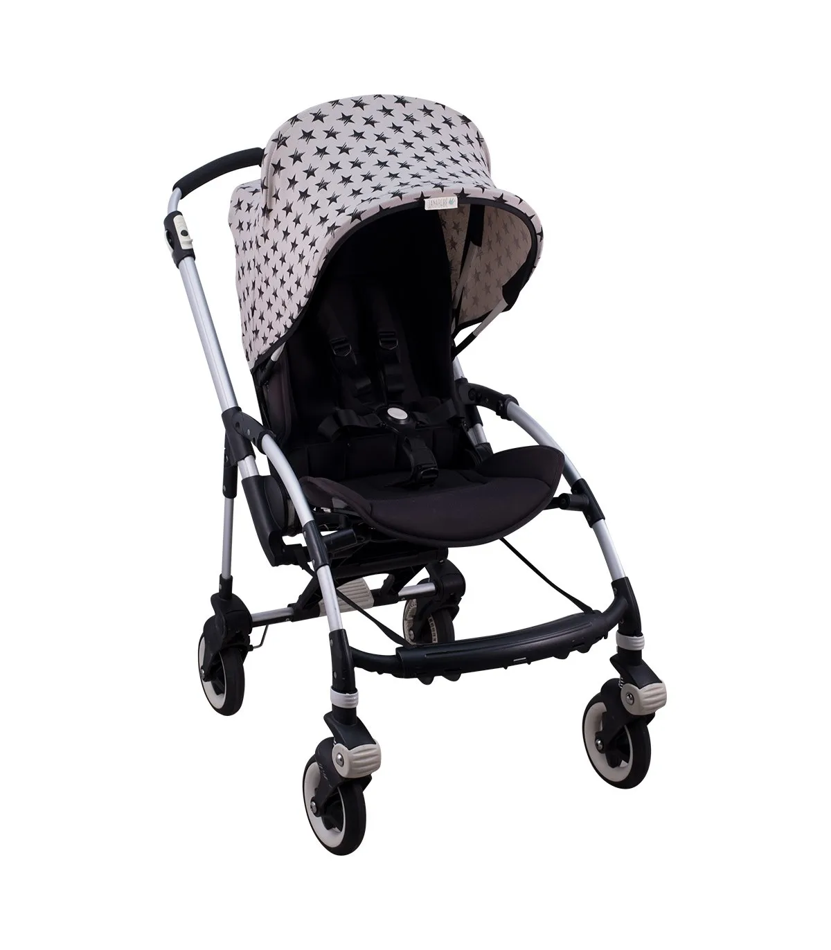 Навес капота для Bugaboo Bee 3 | Мать и ребенок