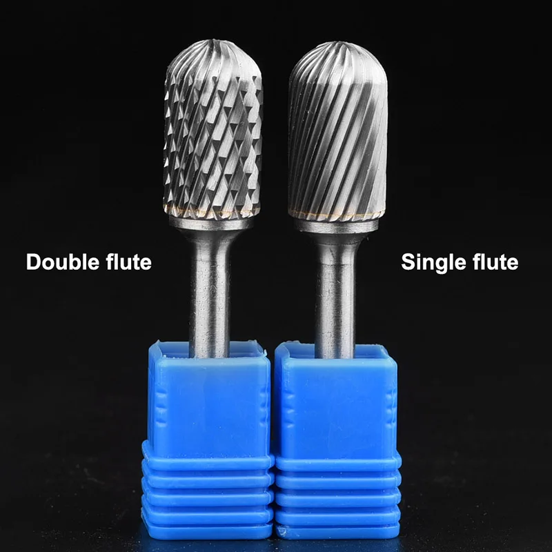 Рисунок 4 - 6 мм хвостовик 6 8 10 12 14 16