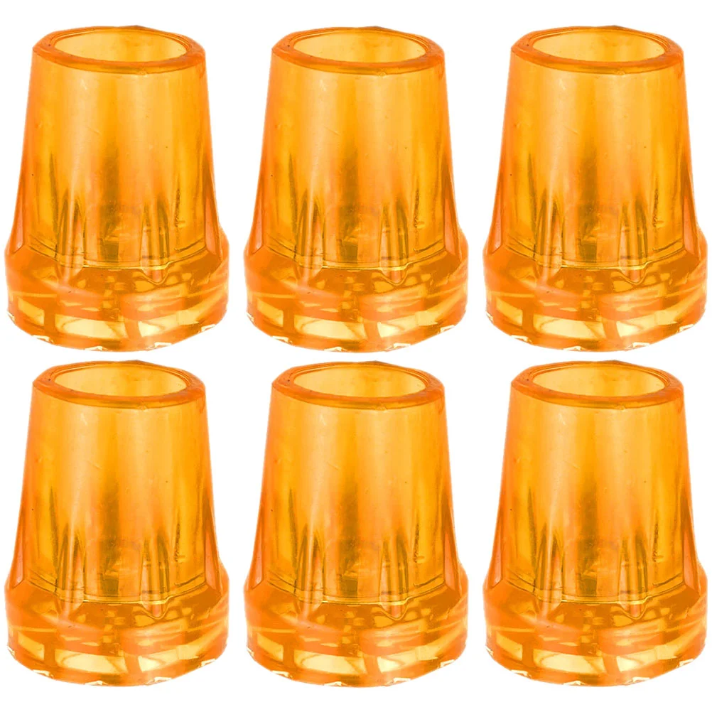 Утолщенные чехлы для наконечников столба Наконечники ботинок Нескользящие