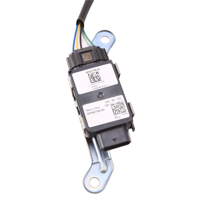 

0281007156 0281007105 Car Oxygen Sensor for HOWO WG9925545201