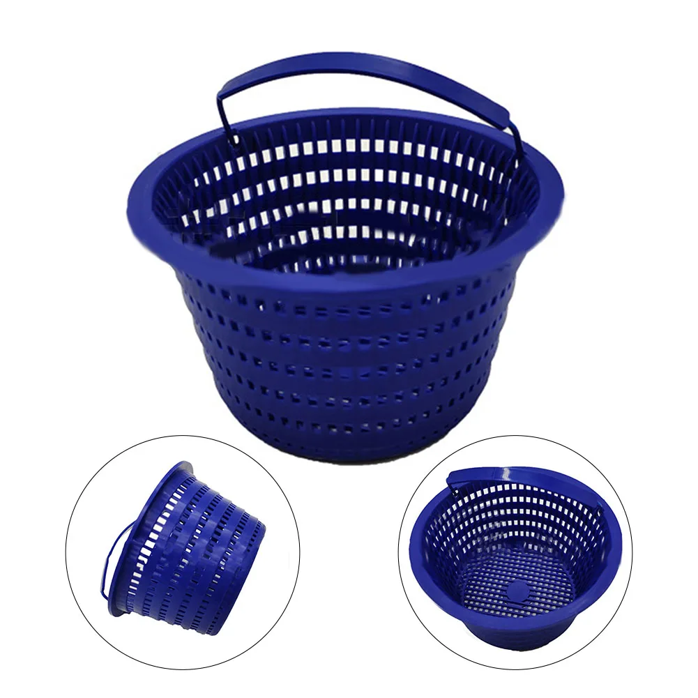 

Skimmer Basket For Hayward SP-1094 Above-Ground Pool Thru-Wall Skimmer Basket Spas Hot Tubs Swimming Pool Pond Cleaning Parts