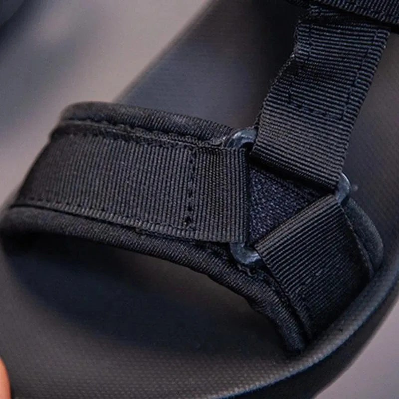 Сандалии детские для мальчиков и девочек модные легкие мягкие босоножки на