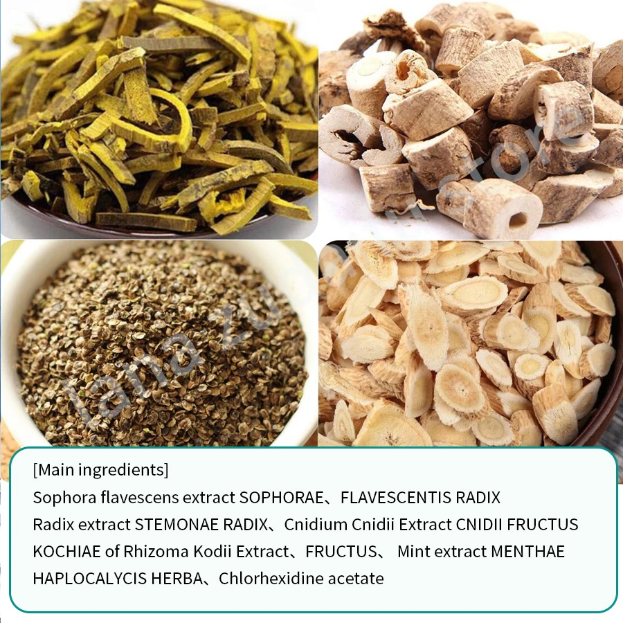 Zudaifu крем экзема Китайский травяной от дерматита и псориаза для экземы мазь зуда