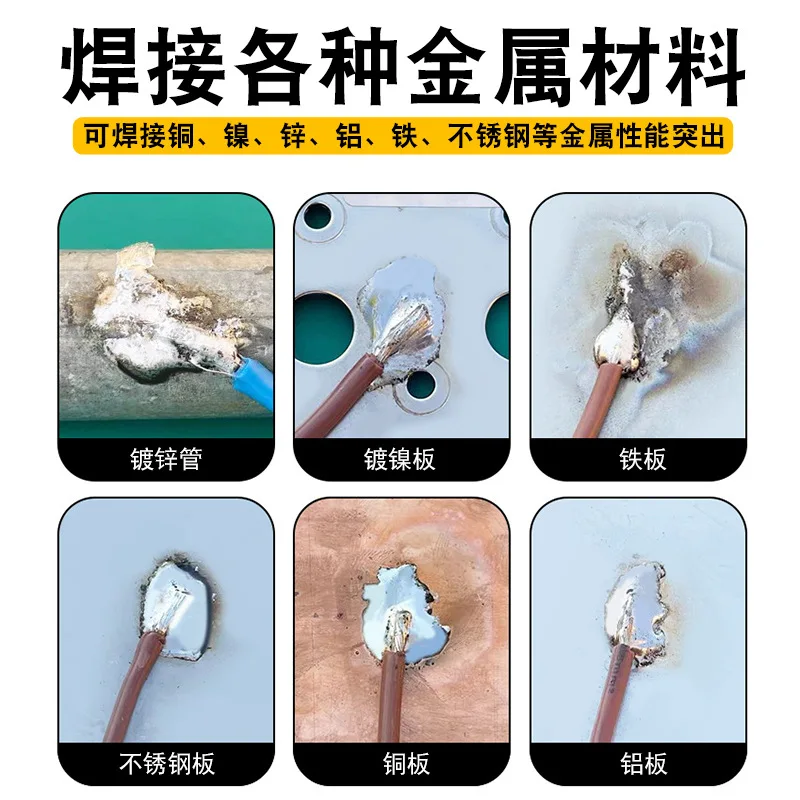 100/20 г нет необходимости паяльные стержни для порошка низкотемпературная