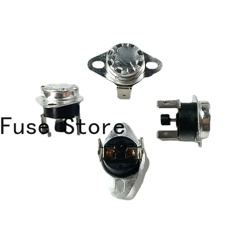 5 шт. 301 специальный электрический чайник с ручным сбросом температуры 100 градусов 105 градусов 110 градусов 115 градусов