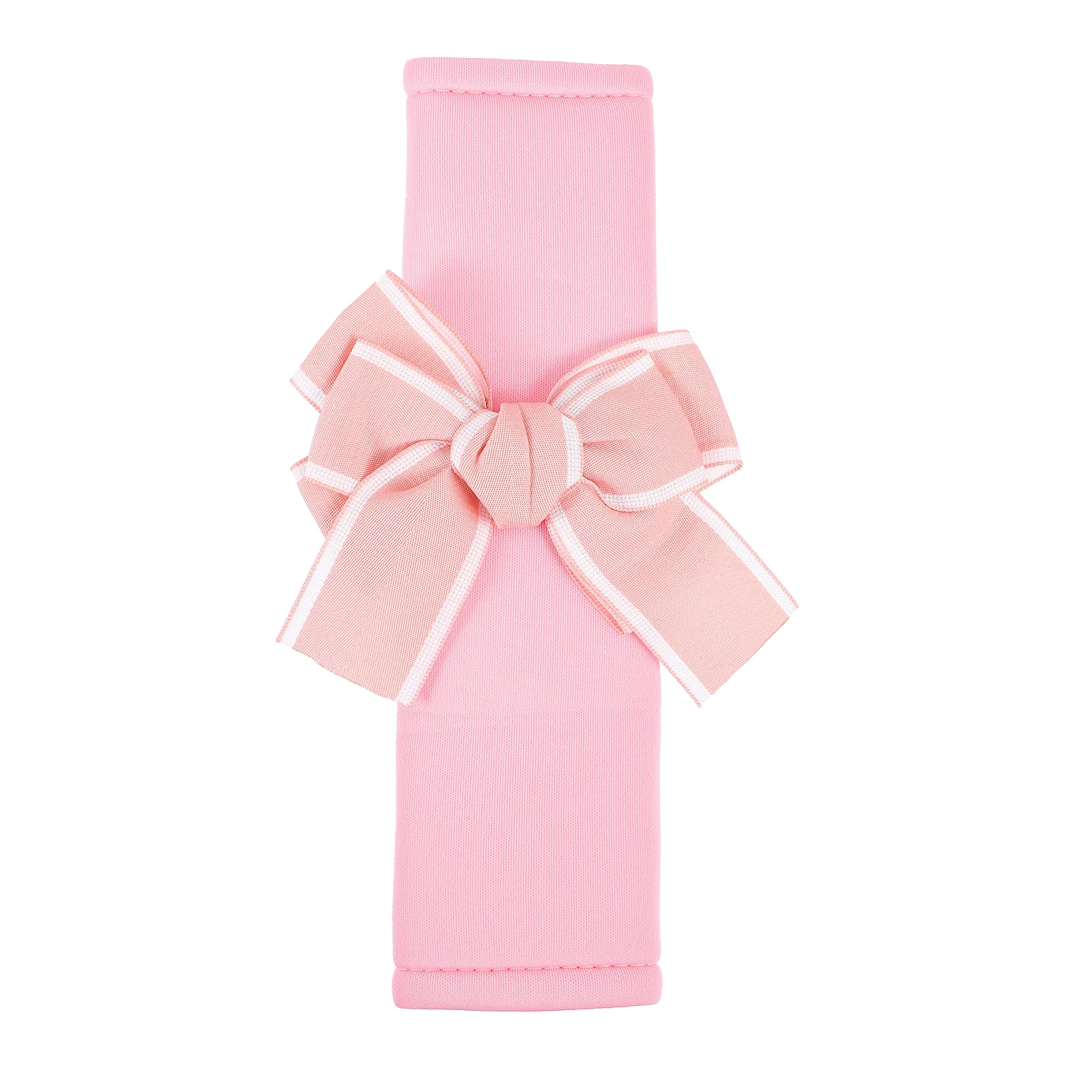 

Belt Strap Shoulder Pad Car Neck Cushion Protector Seatbelt Cushion Pillow Shoulder Seatbelt Pads Cover