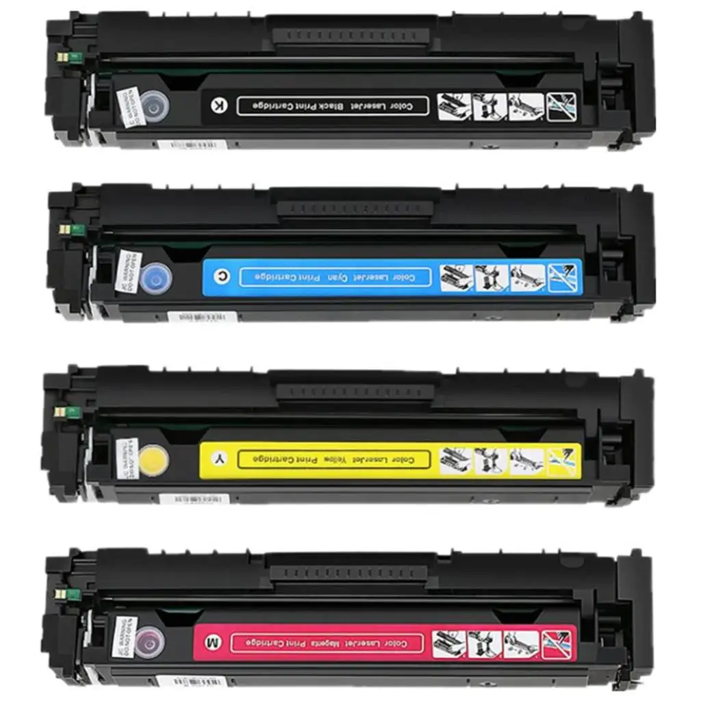 

Compatible 054 CRG054 toner cartridge for Canon Color ImageClass MF641cw MF644Cdw 643cdw MF642Cdw mf645cx LBP622Cdw LBP621 623
