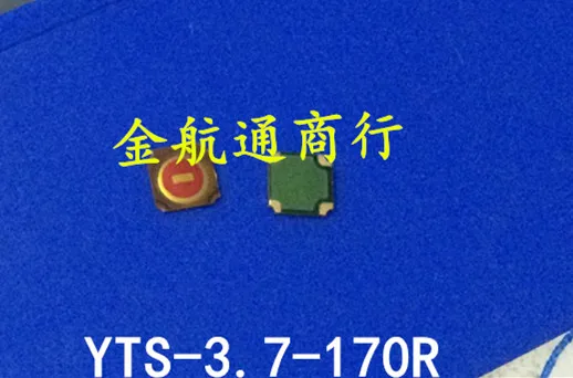 

50 шт./лот YTS-3.7-170R Connector 100% новый и оригинальный