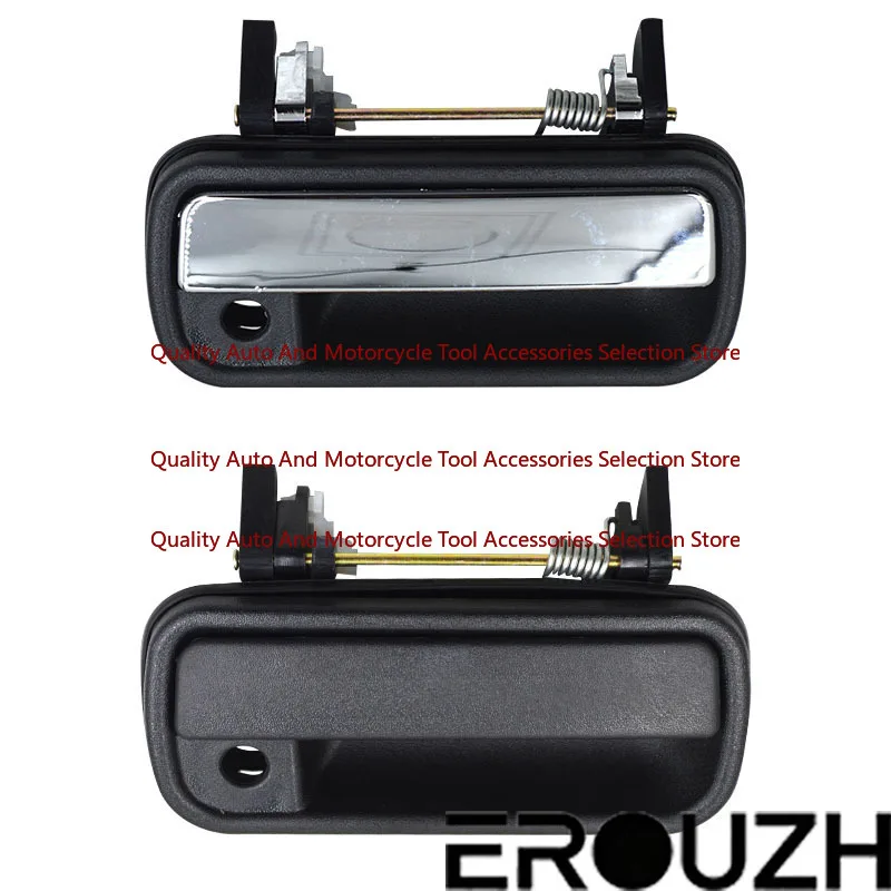 Фото Для Toyota Hilux 4Runner 88-04: Ручка двери 69220-89110 №4