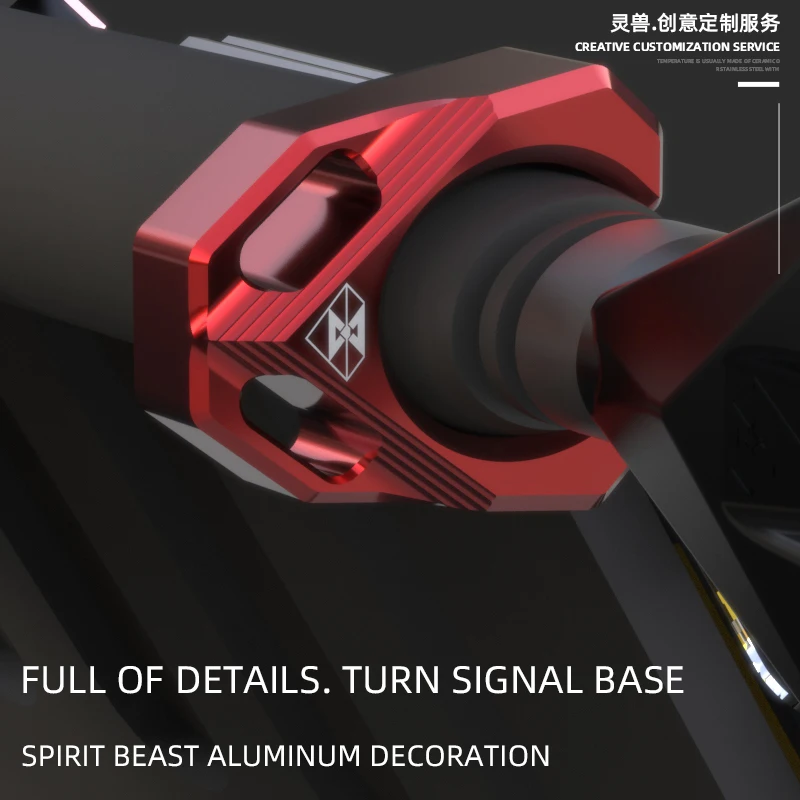 

Аксессуары для мотоциклов, поворотники, поворотники, осветительные приборы, осветительные приборы, креативные товары, бесплатная доставка