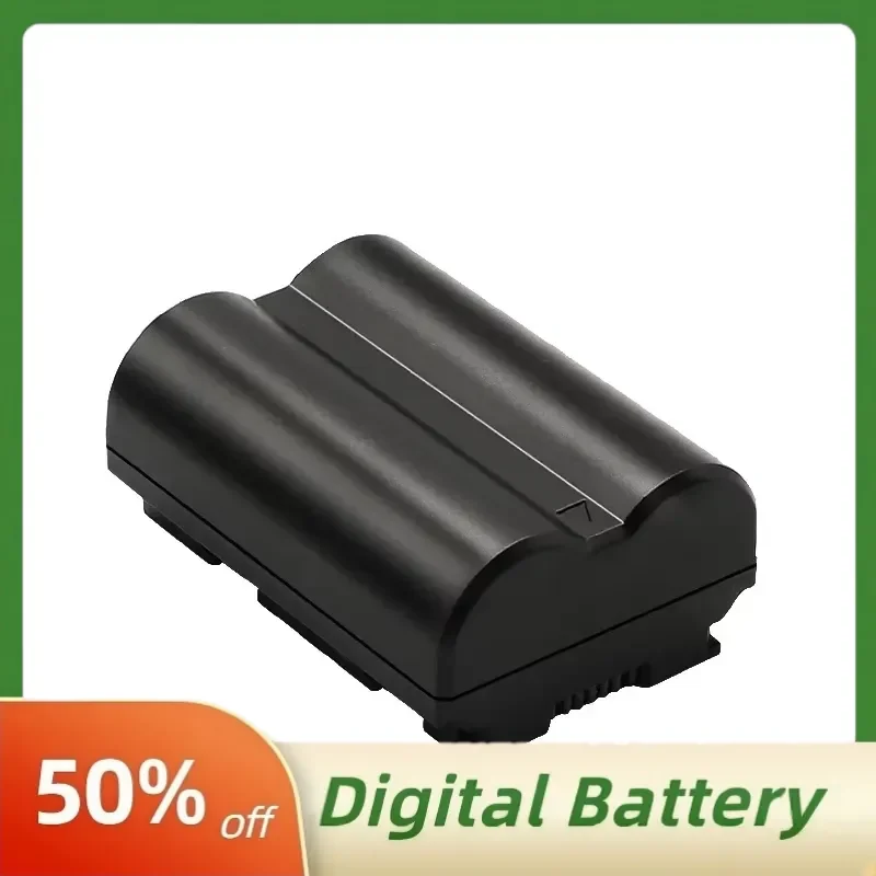 Фото Литий-ионный цифровой аккумулятор 7.2V 2000mAh NP-W235 для Fujifilm X-T4, XT4, X-T5, X-H2, XH2S, GFX 50S II, перезаряжаемые батареи №3