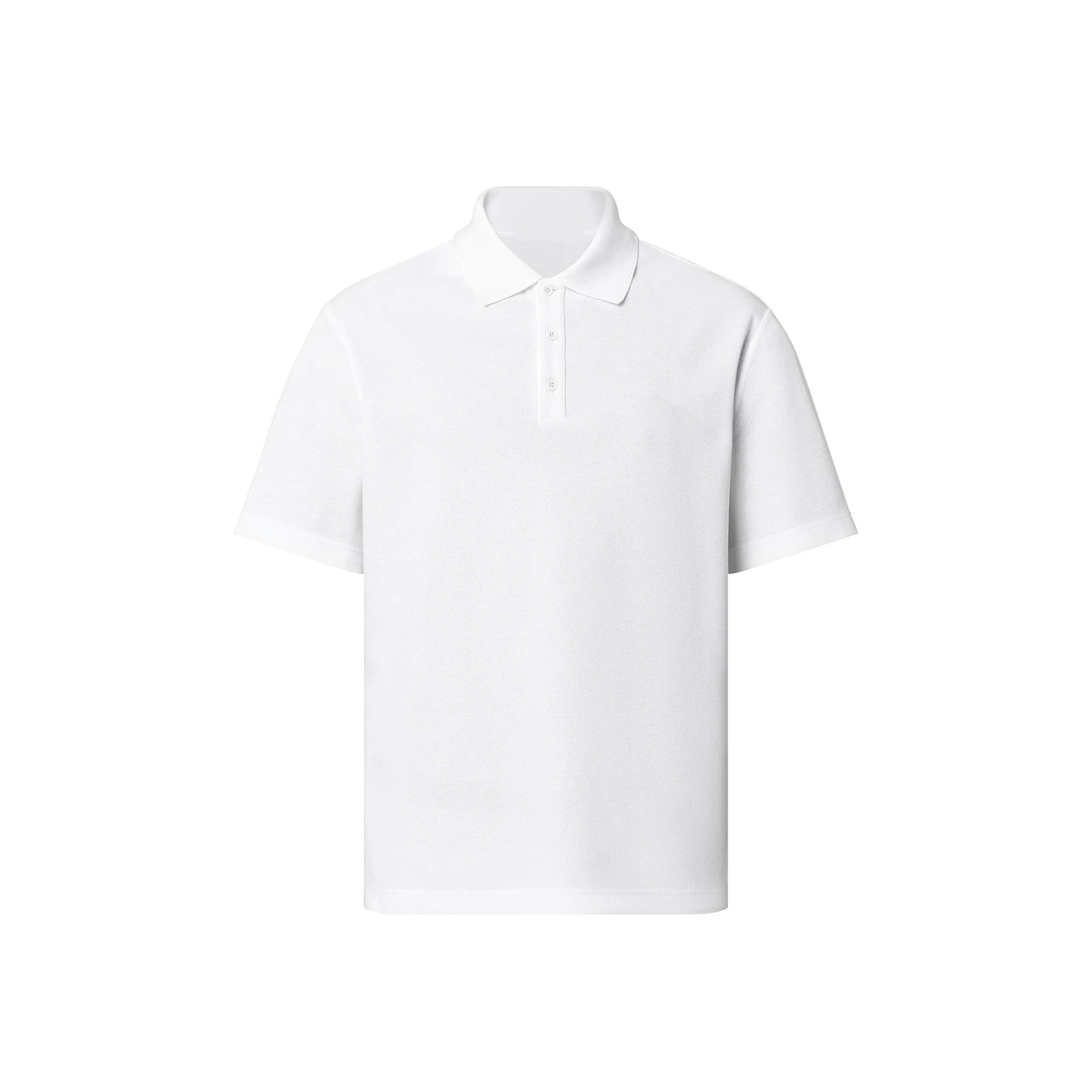 

NIGO Summer Polo Collar Cotton Short Sleeve T-shirt #nigo94535