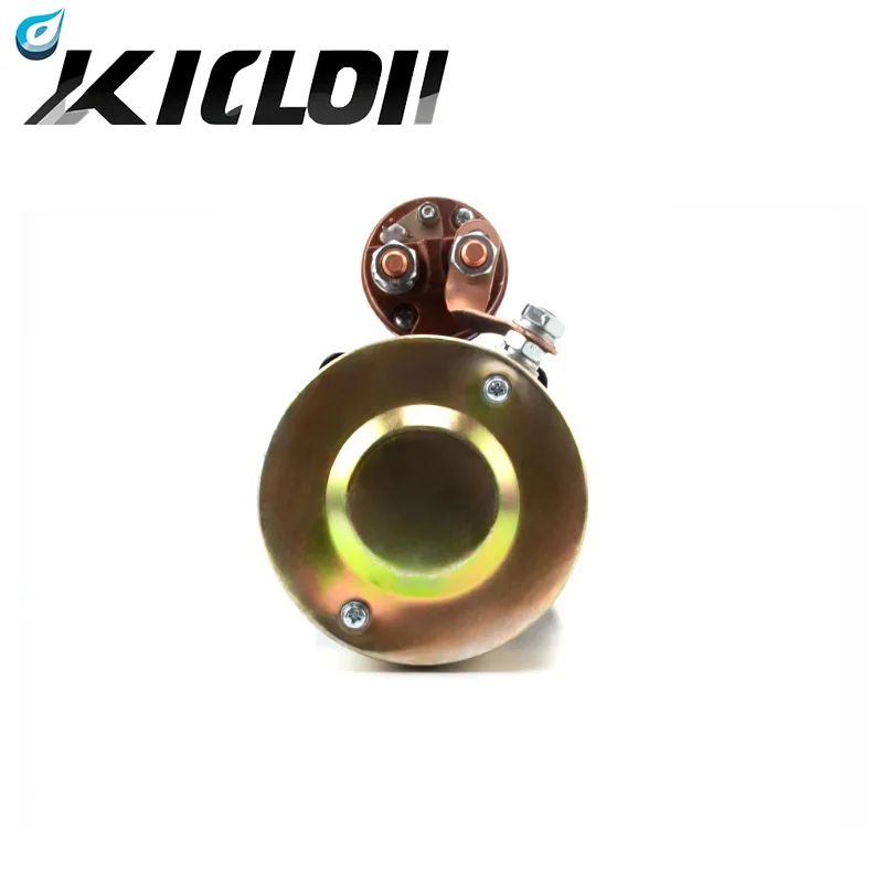 Стартер двигателя 4944701 C Для Cummins B3.9L 4B 4BT 4BTA 4BTAA дизельный двигатель бензиновый