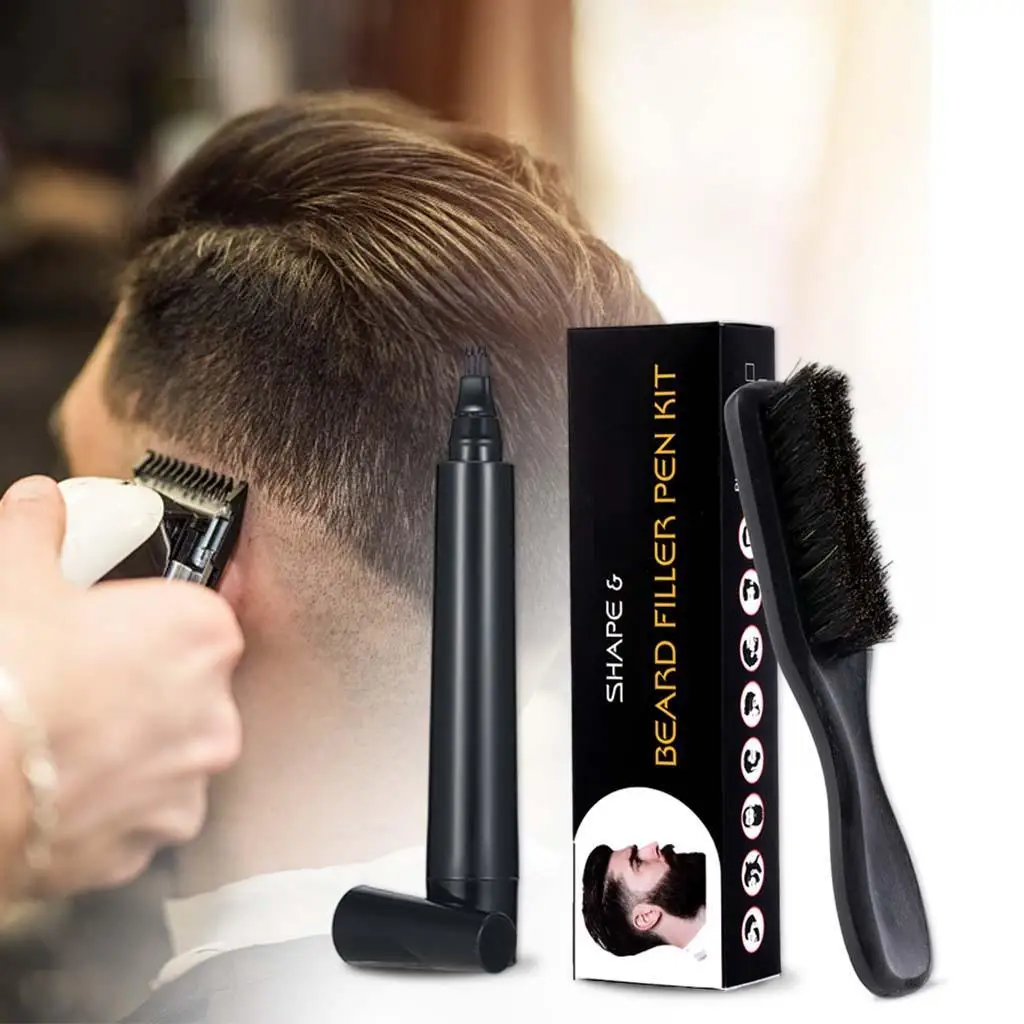 Набор для наполнения карандашей бороды