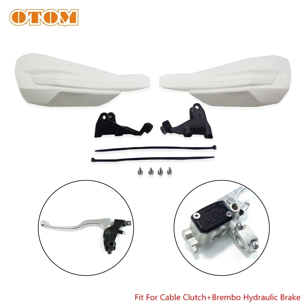 

Защитная накладка для мотоцикла, мягкая защита для гидравлических тормозов и кабелей, для внедорожников, KTM HUSQVARNA GASGAS