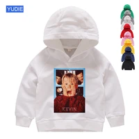 kids hoodies for boys funny sweatshirts baby cotton pullover tops girls fashion sweatshirt clothes spring toddler boy clothes