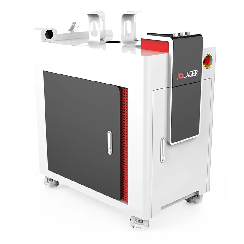 

Машина для очистки обивки труб и ржавчины, машина для очистки Волоконным лазером