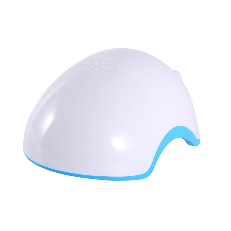 Wholesale Price Portable Hair Gowth Helmet Laser Growing Machine |