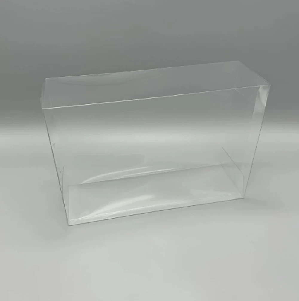 Прозрачная коробка для домашних животных PS5 Yakuza 7 легенда игры ограниченная серия