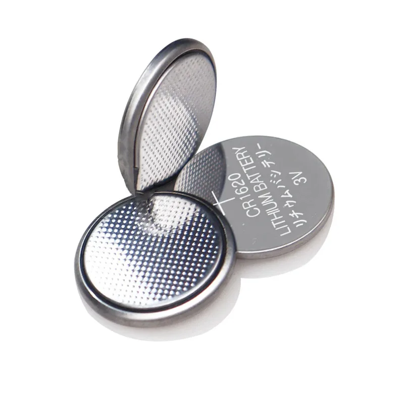 Литиевая батарея CR1620 3 В Li-MNO2