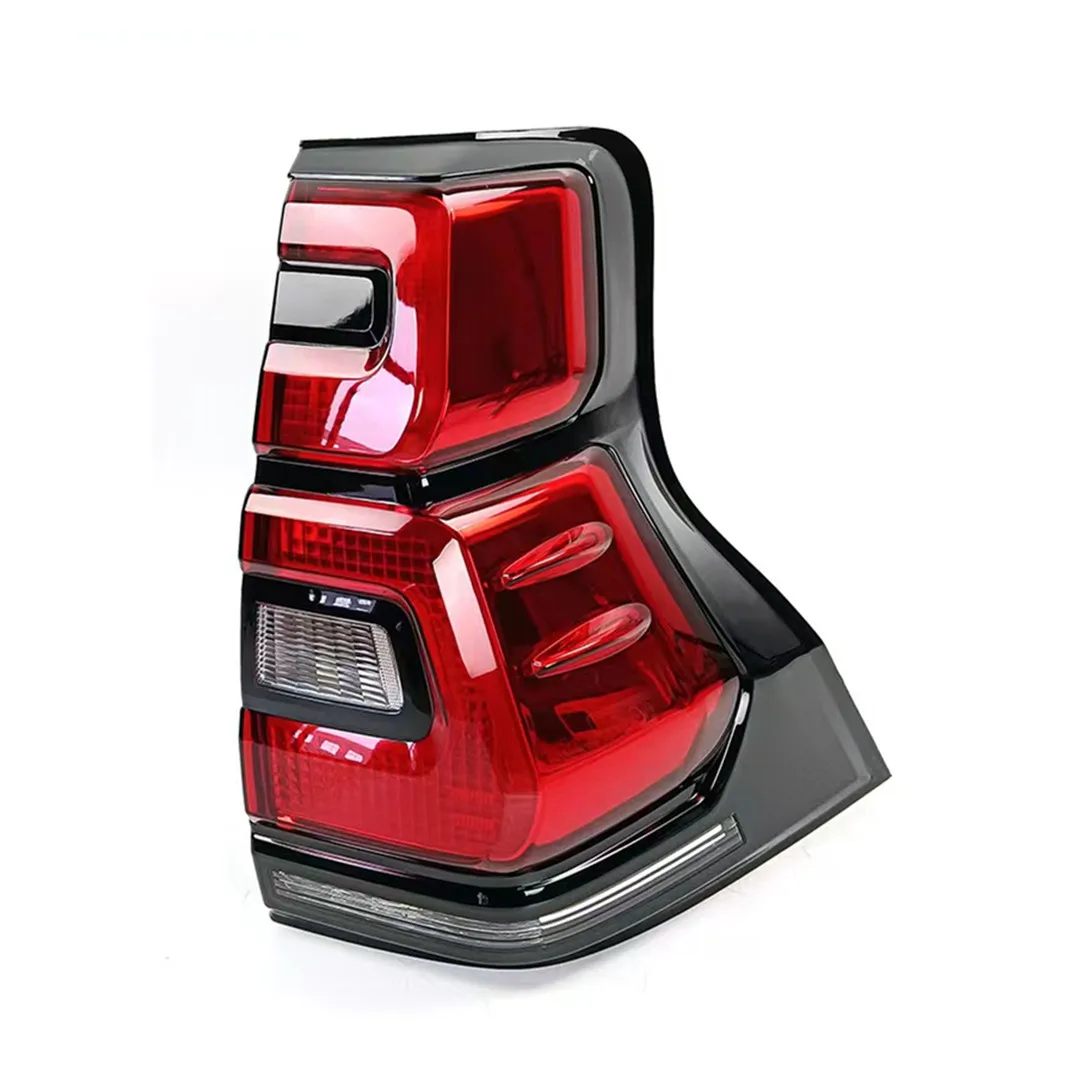 Детали для автомобильного бампера комплект переднего решетки кузова Prado 2011-2017 до