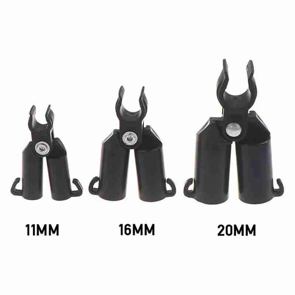 Опора для растений стальная с быстрым зажимом столбик аксессуары скалолазания