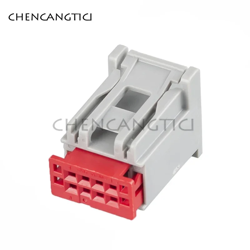 

Комплект разъемов Molex 30968-1080 30700-1080 для Ford