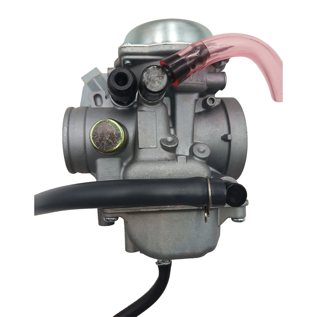 

Carburetor Carb Gasoline Generator Engine Motor Power Tools Metal Lawn Mower Parts Replacement for Cat 250 300