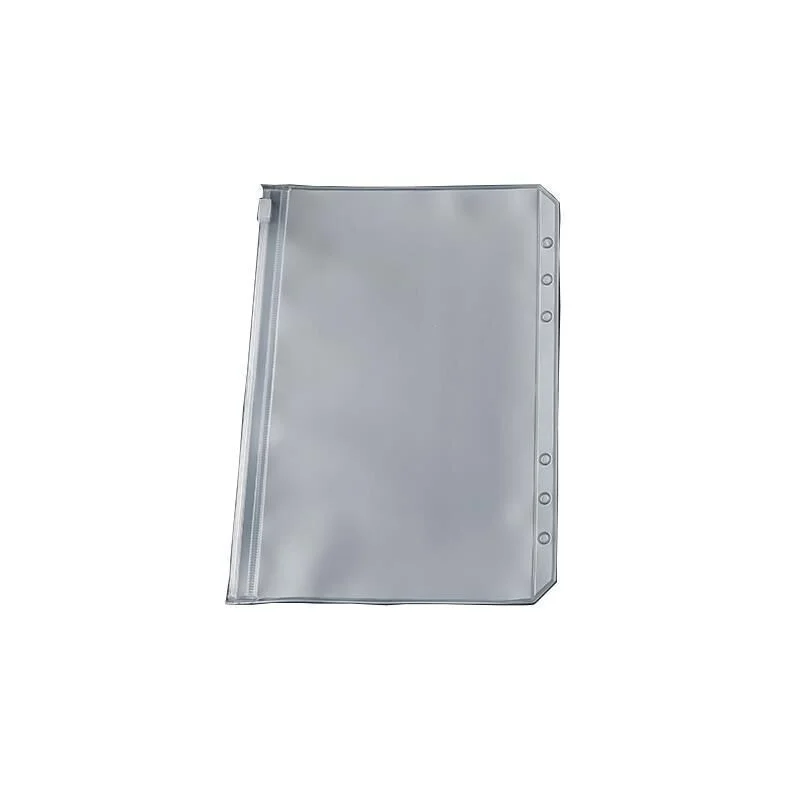 Рисунок 5 - ПВХ-пакеты на молнии для хранения