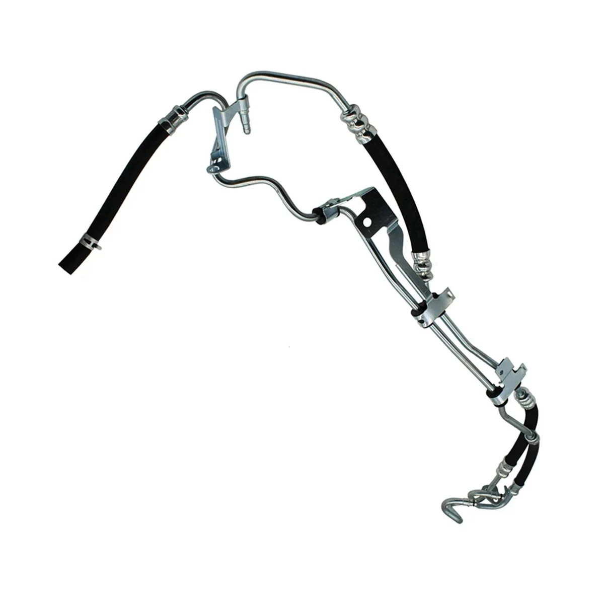 

1743278 Power Steering Hose Steering Power Pump Fuel Line Automobile for C-Max 2007-2011