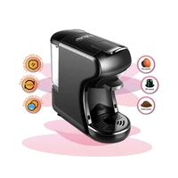new design capsule coffee maker capsule coffee machine for kitchen office drip coffee maker for home office