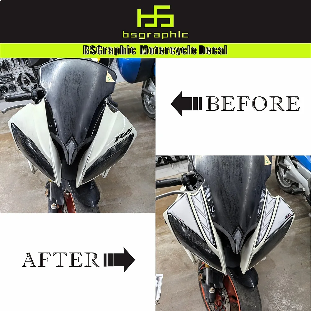 Фото Противоскользящие накладки на бак мотоцикла, наклейки для Ducati Multistrada 1200 S 2015-2018 Pikes Peak №4