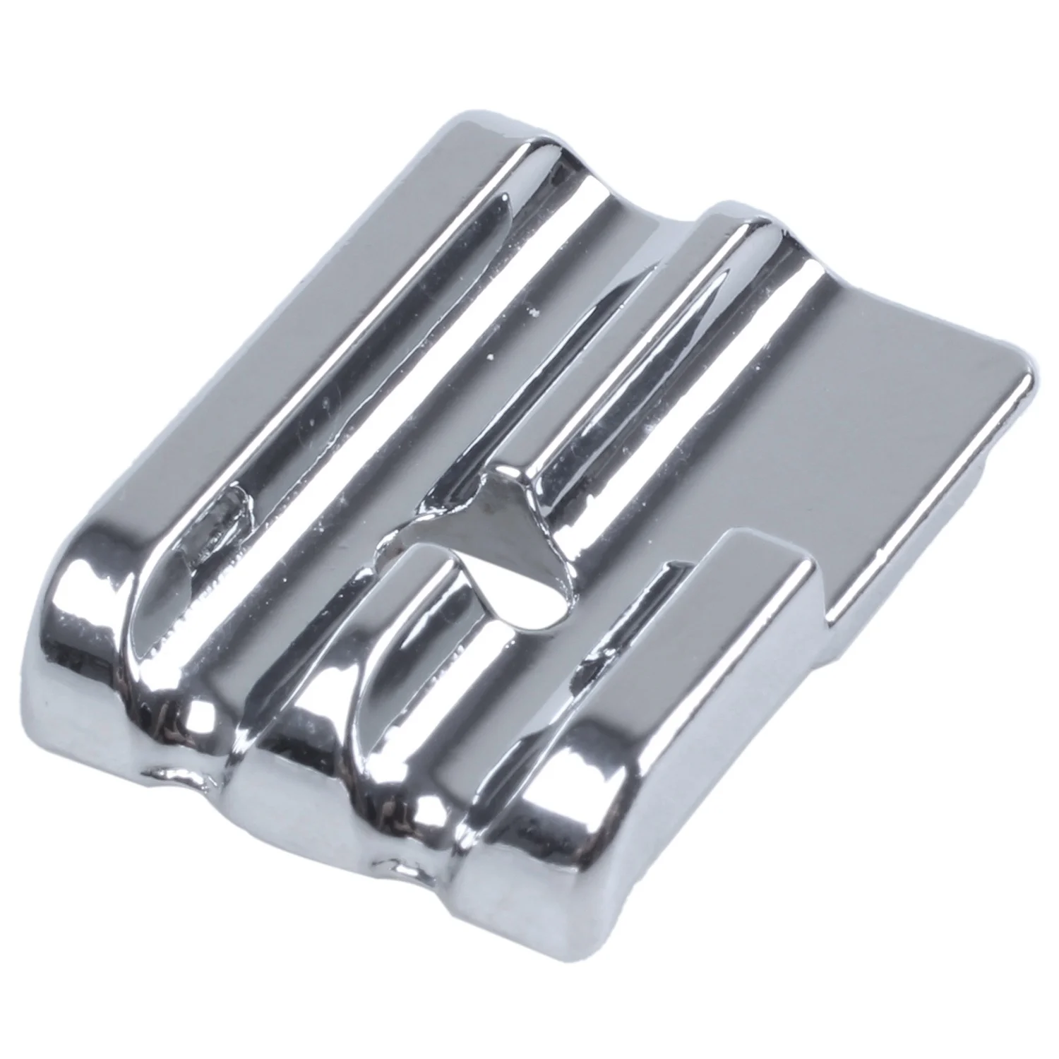 Новая Универсальная металлическая двойная шварная труба для детской стопы