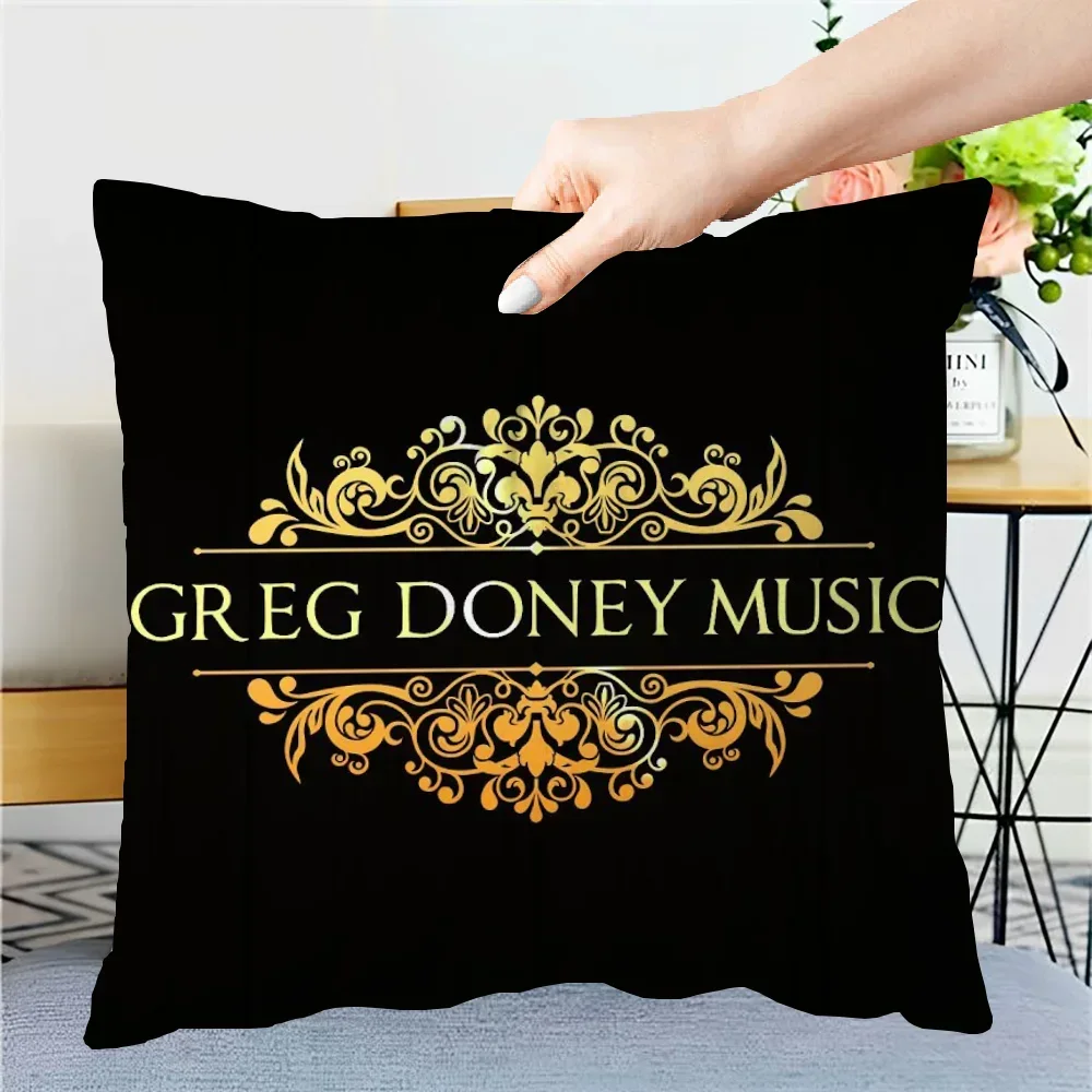 Наволочка наволочка для подушки G-geray D-doney предметы украшения комнаты