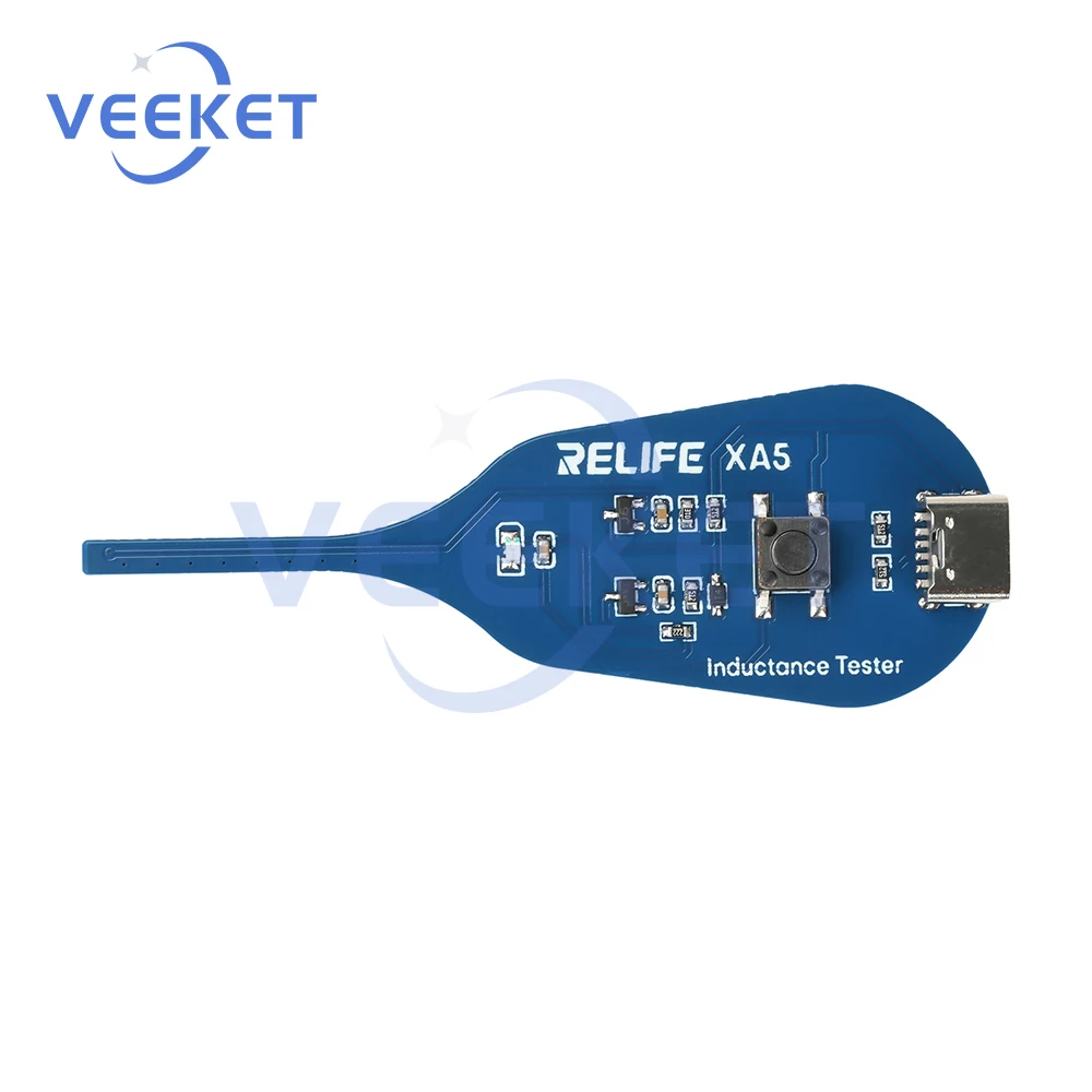 

diymore XA5 Тестер катушек материнской платы