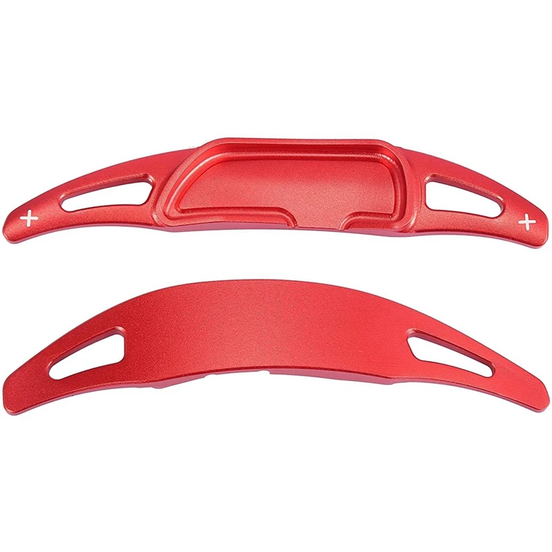 Удлинитель петель переключения передач на руле наклейка для быстрой DSG Mercedes-Benz AMG